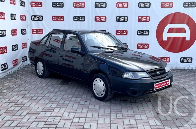 объявление о продаже Daewoo Nexia 2010 года