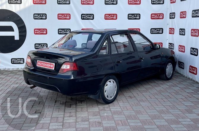 купить Daewoo Nexia с пробегом, 2010 года