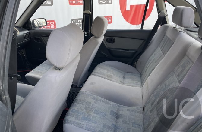 купить б/у автомобиль Daewoo Nexia 2010 года