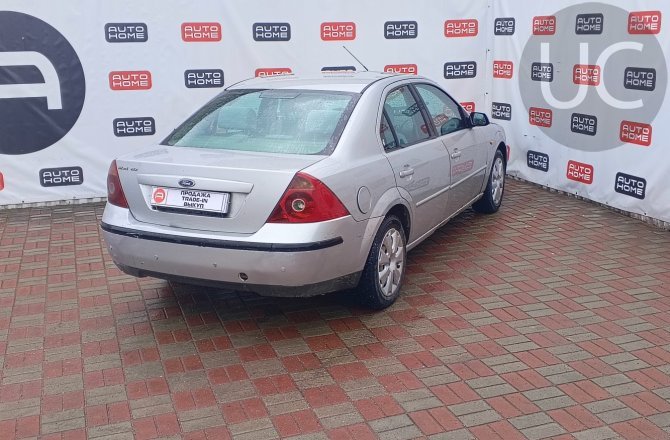 Ford Mondeo 2001 года за 189 990 рублей