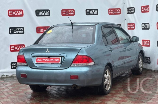 купить Mitsubishi Lancer с пробегом, 2006 года