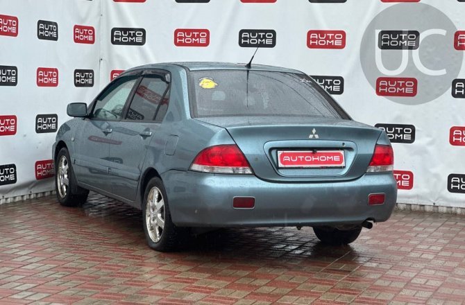 Mitsubishi Lancer 2006 года за 299 990 рублей
