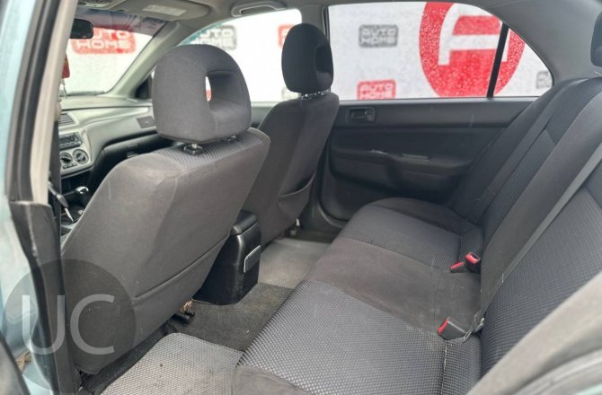 объявление о продаже Mitsubishi Lancer 2006 года