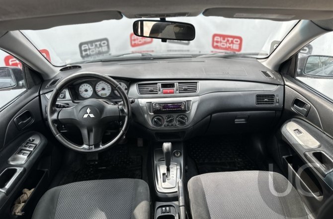 купить Mitsubishi Lancer с пробегом, 2008 года