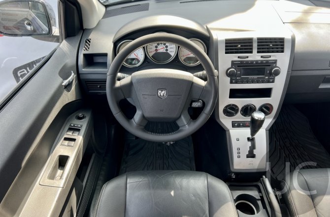 купить Dodge Caliber с пробегом, 2008 года