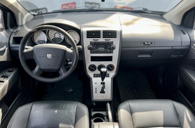 купить б/у автомобиль Dodge Caliber 2008 года