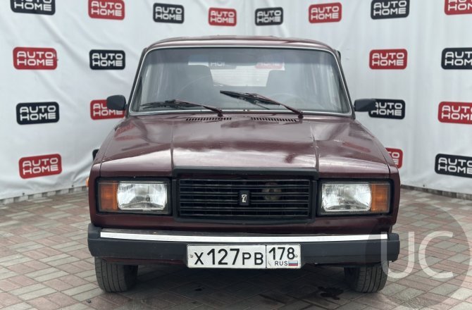 фотографии Lada (ВАЗ) 2104