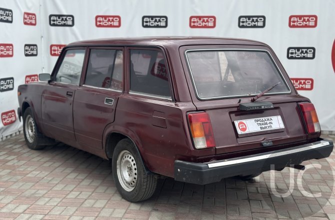 купить Lada (ВАЗ) 2104 с пробегом, 2012 года
