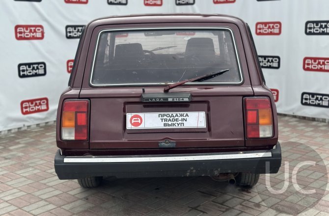 купить б/у автомобиль Lada (ВАЗ) 2104 2012 года