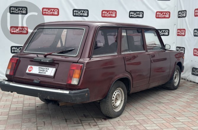 Lada (ВАЗ) 2104 2012 года за 190 000 рублей
