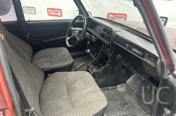 подержанный авто Lada (ВАЗ) 2104 2012 года