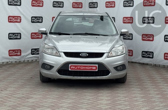 фотографии Ford Focus