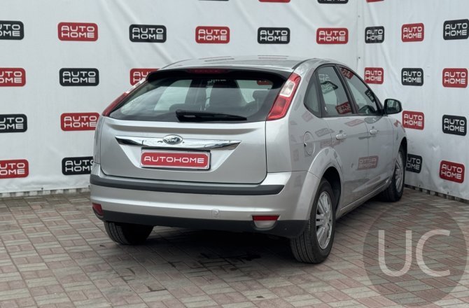 Ford Focus 2008 года за 499 995 рублей