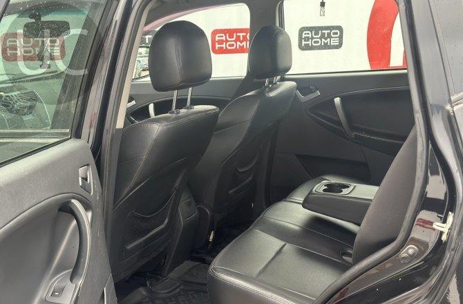 купить Geely Emgrand с пробегом, 2015 года