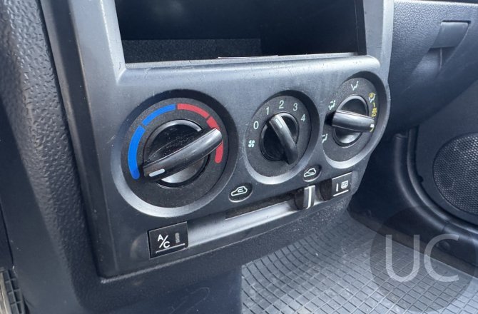 объявление о продаже Hyundai Getz 2003 года