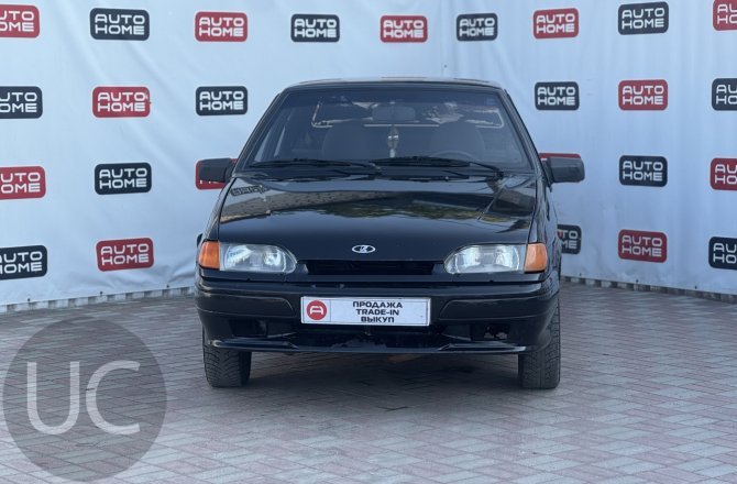 фотографии Lada (ВАЗ) 2115