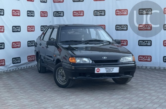 объявление о продаже Lada (ВАЗ) 2115 2011 года