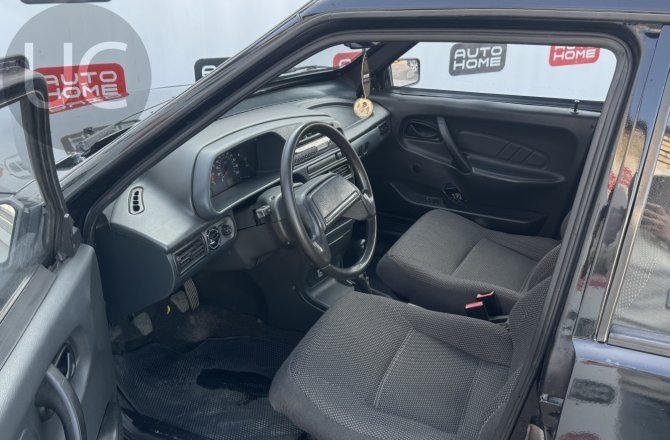 фотографии Lada (ВАЗ) 2115