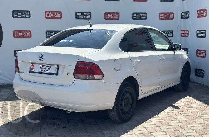 Volkswagen Polo 2013 года за 499 900 рублей