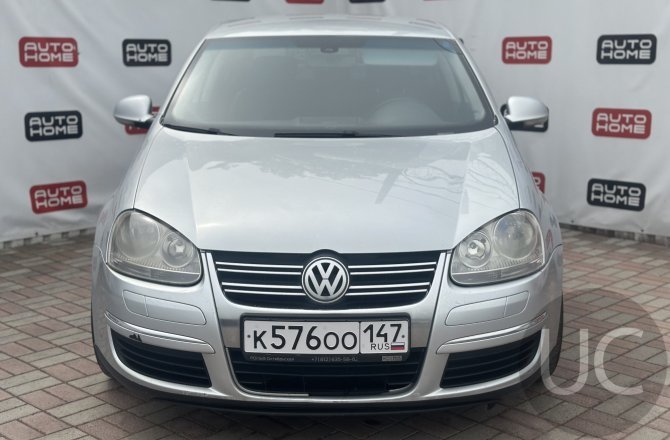 фотографии Volkswagen Jetta