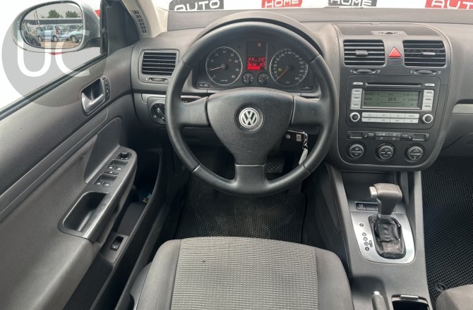 Volkswagen Jetta 2007 года за 499 900 рублей