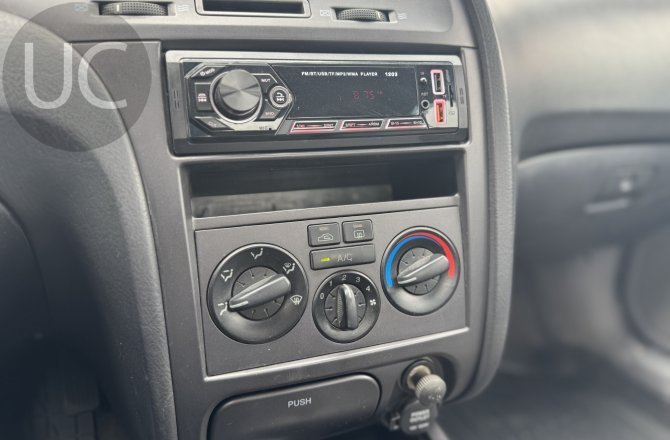 объявление о продаже Hyundai Elantra 2004 года