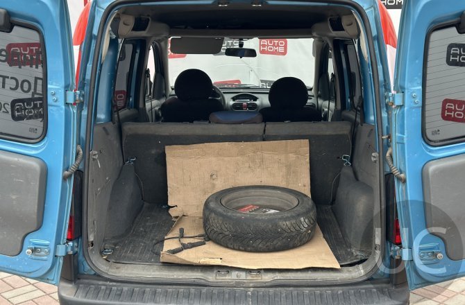 фотографии Opel Combo