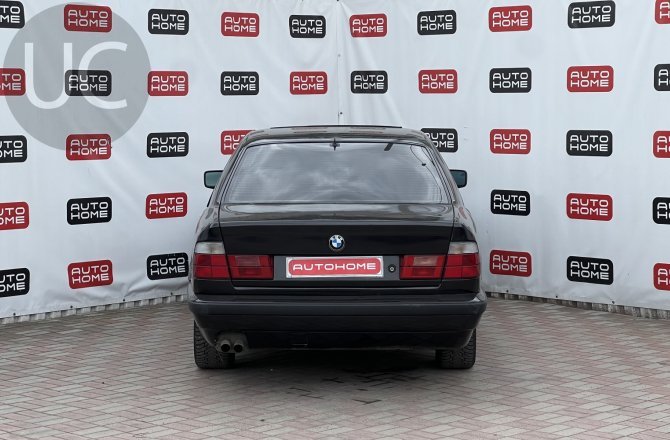 купить б/у автомобиль BMW 5 series 1991 года