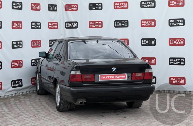 BMW 5 series 1991 года за 429 990 рублей