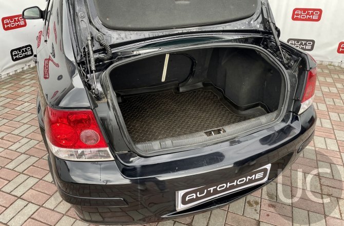 Opel Astra 2011 года за 499 990 рублей