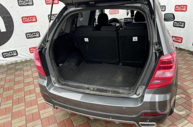 объявление о продаже Lifan X60 2018 года