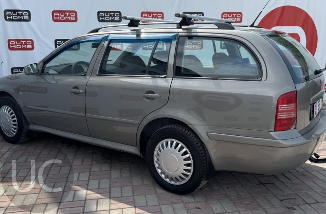 Skoda Octavia 2009 года за 366 000 рублей