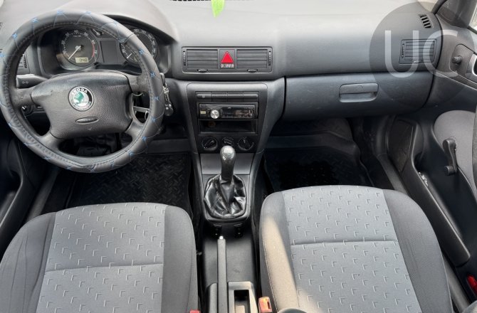 объявление о продаже Skoda Octavia 2009 года
