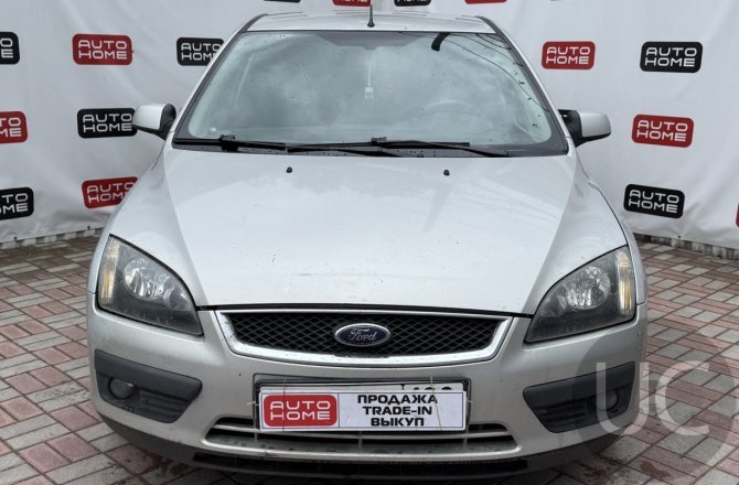 фотографии Ford Focus