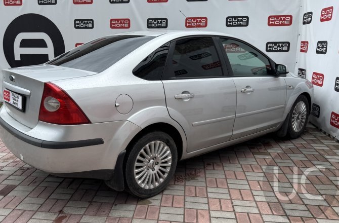 Ford Focus 2007 года за 359 999 рублей