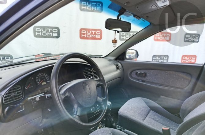 Kia Spectra 2004 года за 249 990 рублей