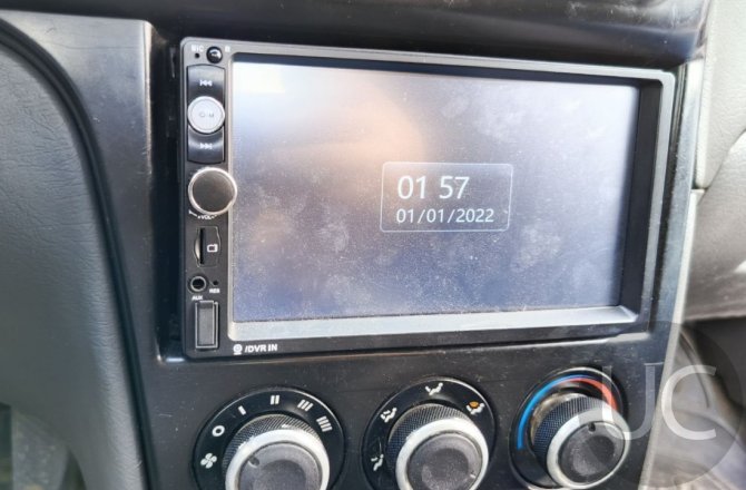 фотографии Kia Spectra