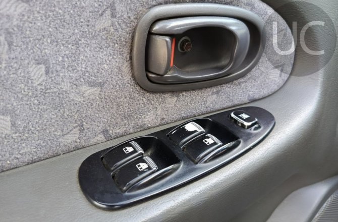 объявление о продаже Kia Spectra 2004 года