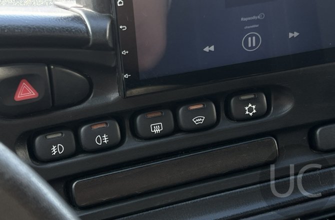 объявление о продаже Chevrolet Niva 2016 года