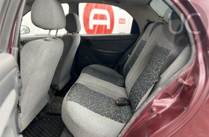 Chevrolet Lanos 2008 года за 259 990 рублей
