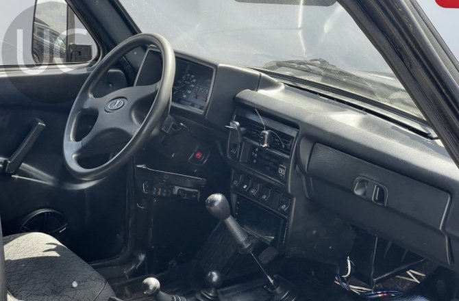 фотографии Lada (ВАЗ) 2131 (4x4)
