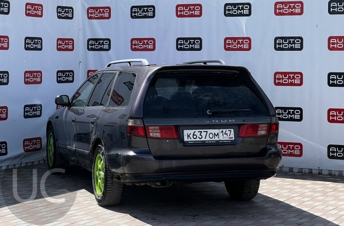 Mitsubishi Legnum 1998 года за 369 990 рублей