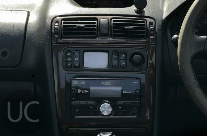 объявление о продаже Mitsubishi Legnum 1998 года