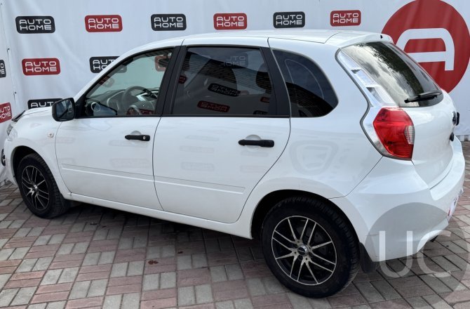 Datsun mi-DO 2017 года за 549 999 рублей