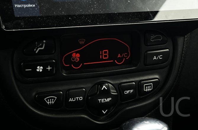 купить б/у автомобиль Peugeot 206 2007 года