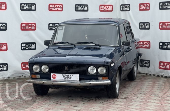 подержанный авто Lada (ВАЗ) 2106 2004 года