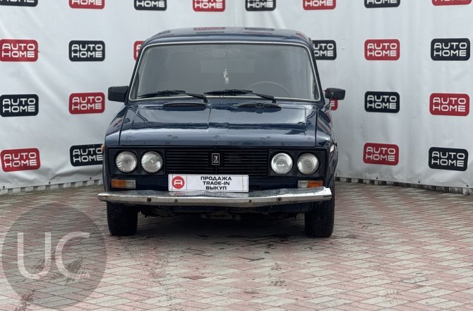 фотографии Lada (ВАЗ) 2106