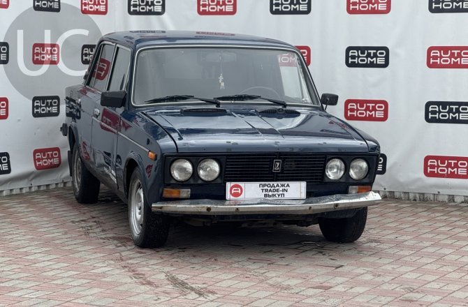 объявление о продаже Lada (ВАЗ) 2106 2004 года