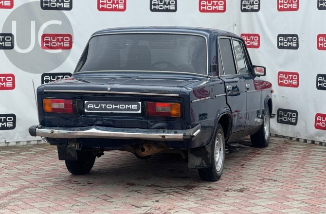 купить Lada (ВАЗ) 2106 с пробегом, 2004 года