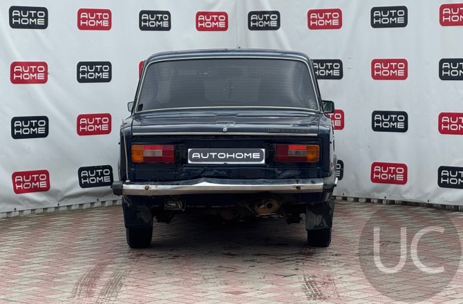 купить б/у автомобиль Lada (ВАЗ) 2106 2004 года